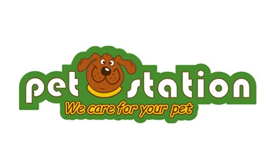 PetStation Logo
