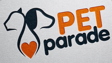 Pet Parade Logo