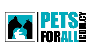 Pets For All Logo