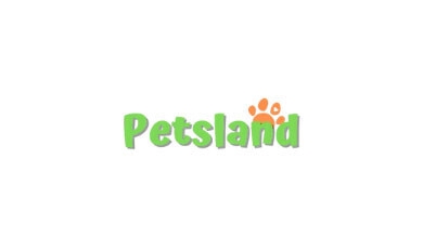 Petsland Logo